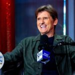 Denis Leary Has A Pretty Good Michael Stipe Story