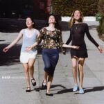 Haim – “Relationships”