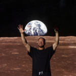 Imagine Dragons Song Lands On The Moon