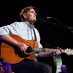 James Taylor Getting Jukebox Musical Written By Tracy Letts