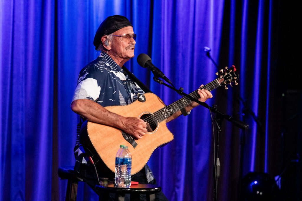 Youngbloods Frontman Jesse Colin Young Dead At 83