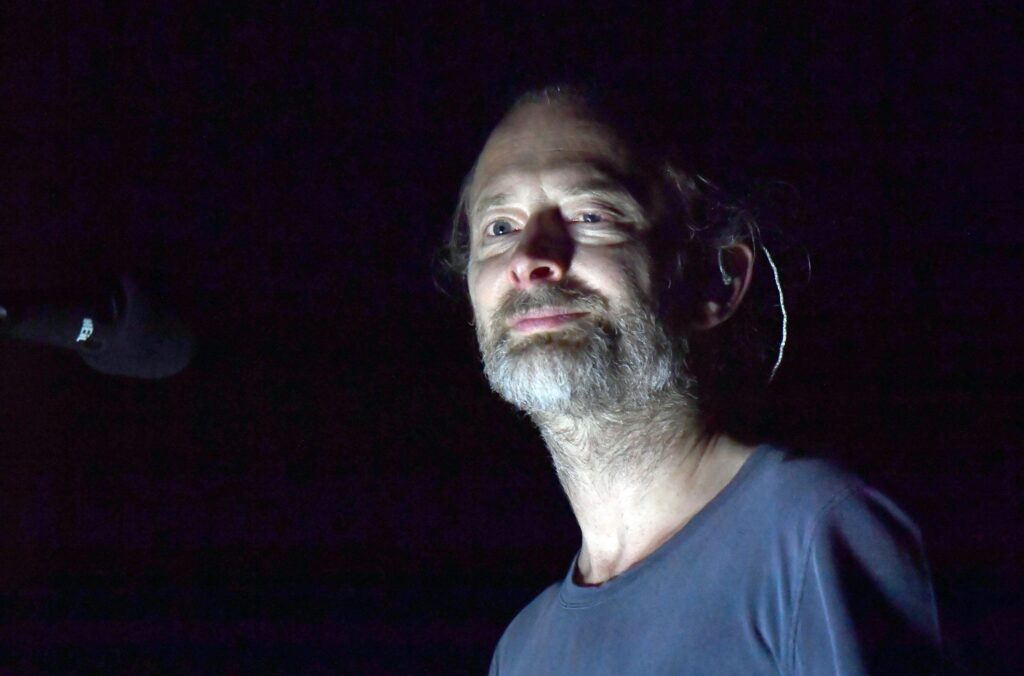 Radiohead Members Form New LLP, Historically a Telltale Sign of New Activity