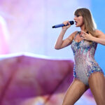 Taylor Swift Ticket Resellers Charged In StubHub Hack