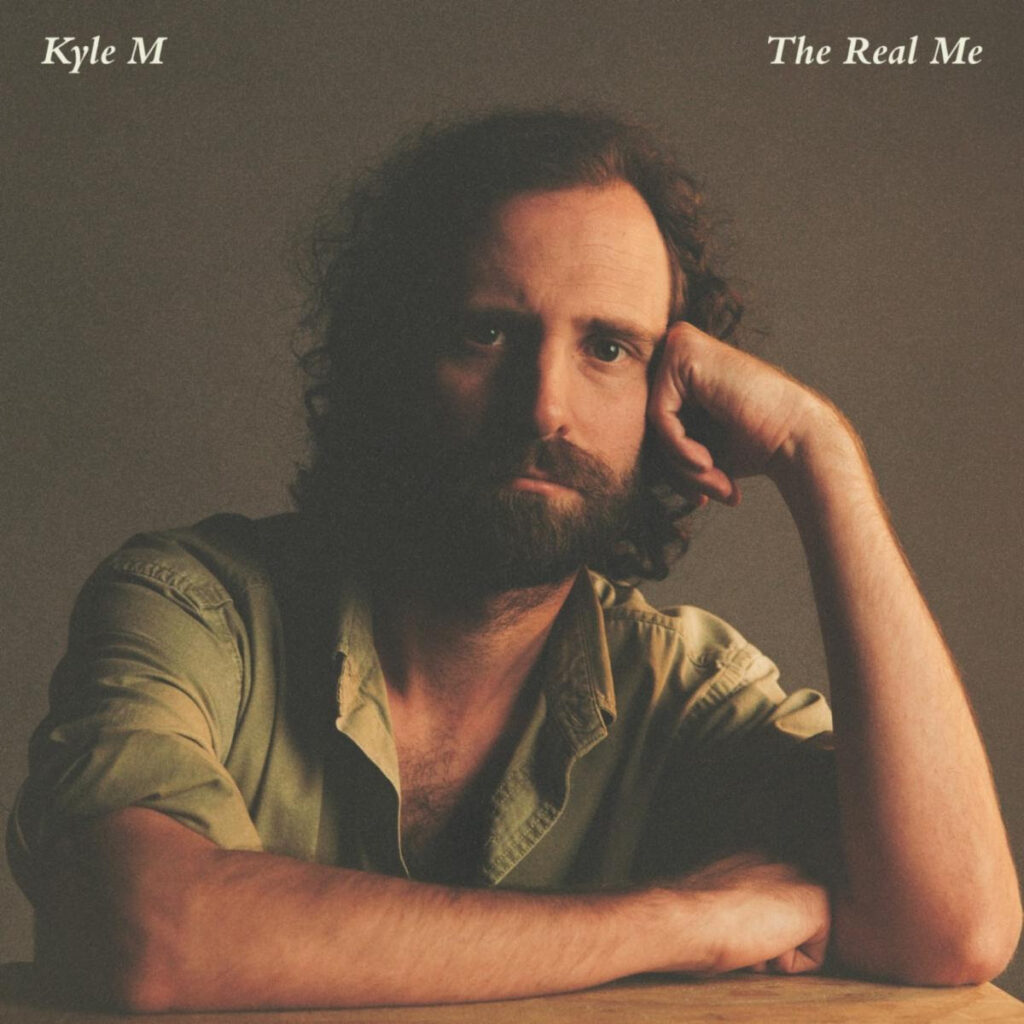 Comedian Kyle Mooney Shares Surprise Debut Music Album The Real Me