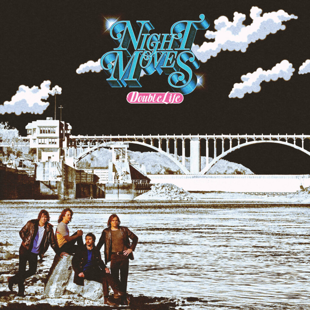 Night Moves Announce New Album Double Life: Hear “Hold On To Tonight”