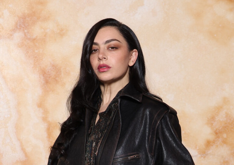 Charli XCX Teaming Up With Takashi Miike On Her Ninth Upcoming Film/TV Project