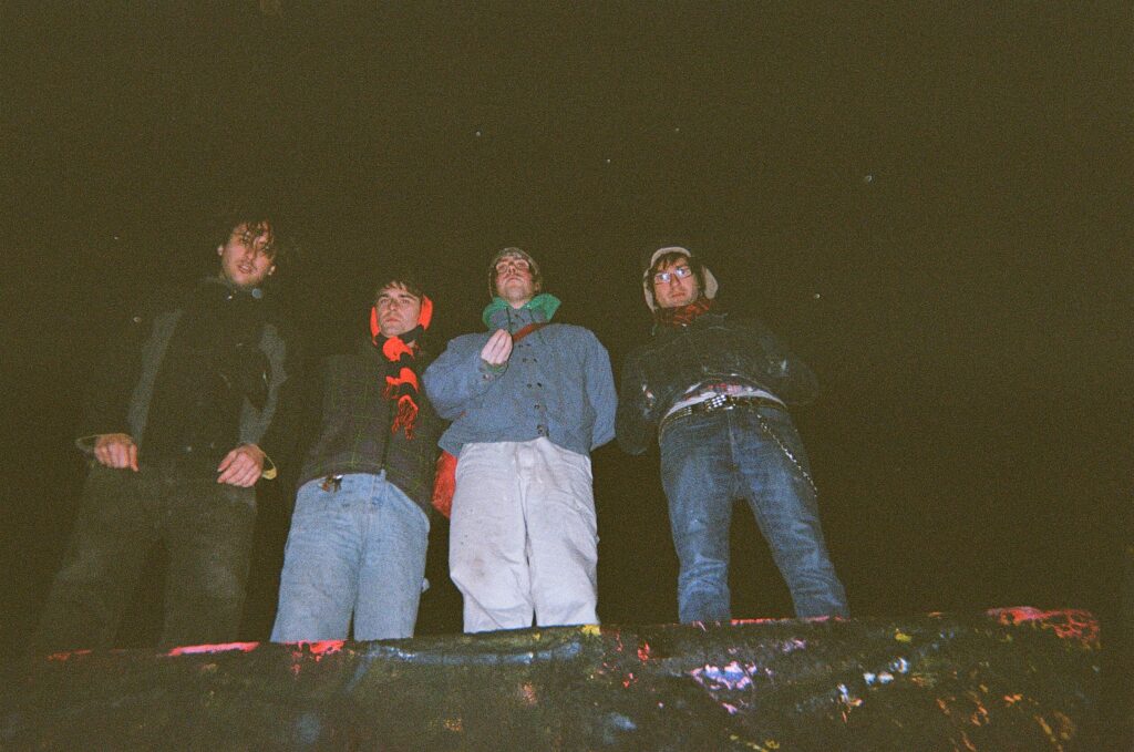 Fib – “You Ruined Everything”