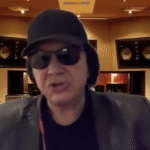 Gene Simmons Breaks Down Why It’ll Cost A Fan $12,495 To Be His “Personal Assistant” For A Day