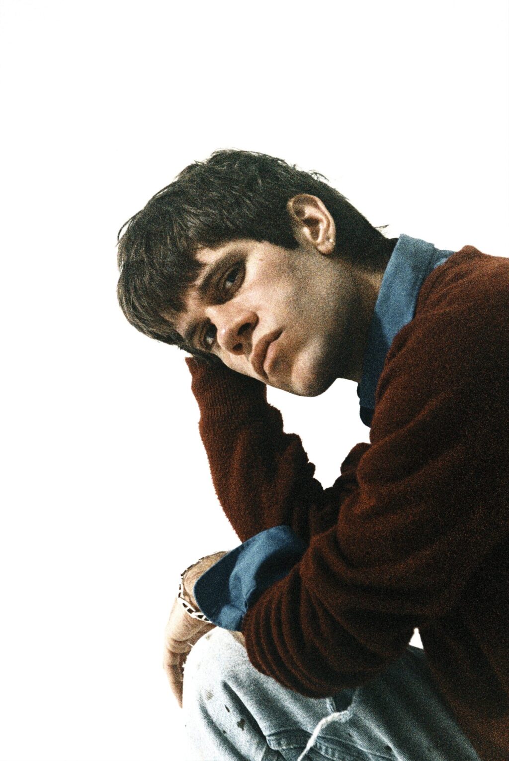 Porches – “Shirt” & “Lunch”