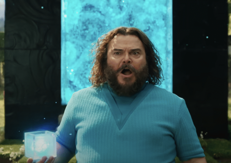 Jack Black’s “Steve’s Lava Chicken” Becomes The Shortest Hot 100 Hit Ever