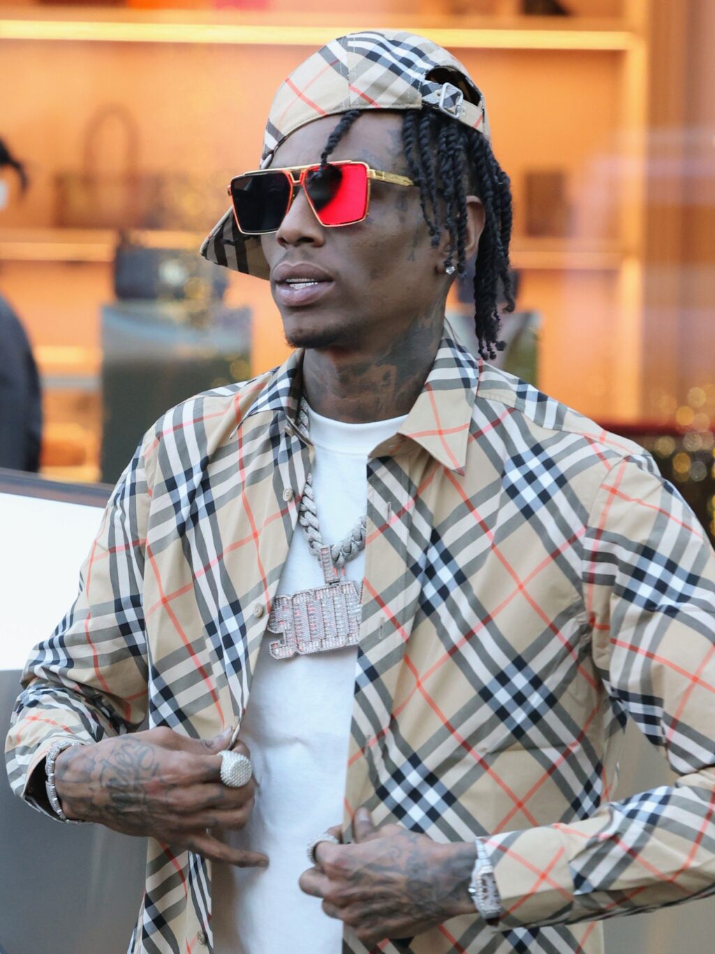 Soulja Boy Found Liable for $4 Million in Damages in Assault and Sexual Battery Case