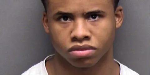 Rapper Tay-K Convicted Of Second Murder