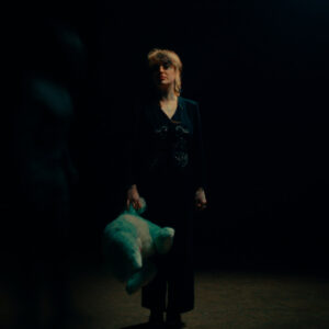 Love Rarely – “Disappear”