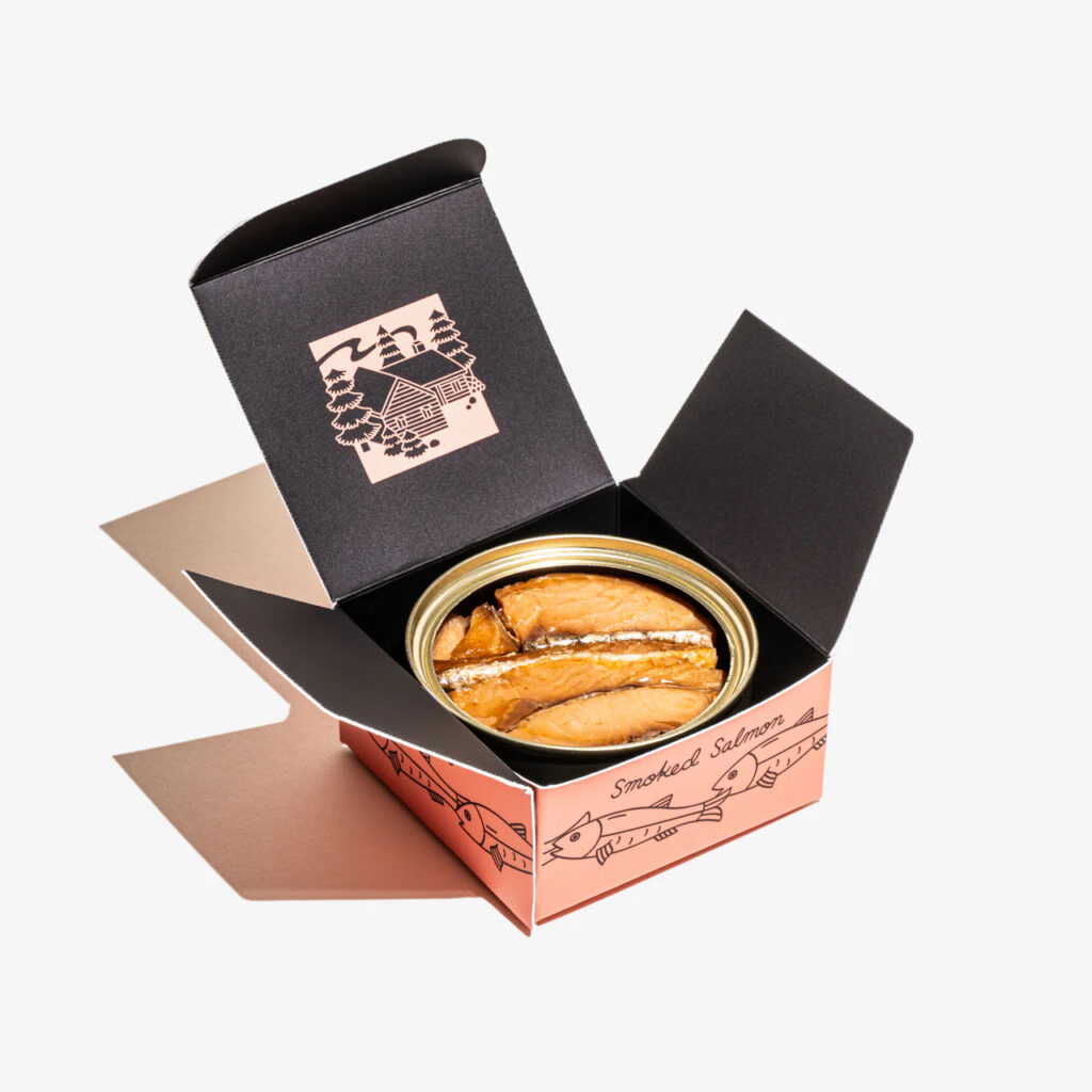 Bon Iver Announce More Than Two Dozen SABLE, fABLE Brand Collabs For Fragrance, Matcha, Flowers, Smoked Salmon, Tattoos, & More