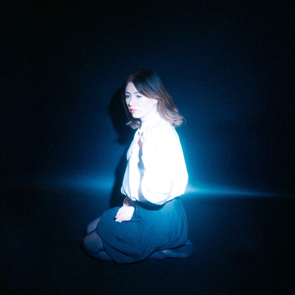 Robin Kester Announces New Album Dark Sky Reserve: Hear “Happy Sad (It’s A Party)”
