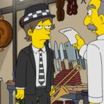 The Simpsons Did A Ska Episode