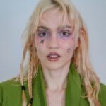Grimes, Lil Uzi Vert, Nettspend, & More Model Limited Edition Pimple Patches