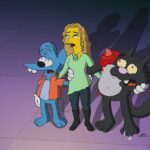 Watch Sarah McLachlan’s Tearjerking Itchy & Scratchy Ballad From The Simpsons Season 36 Finale