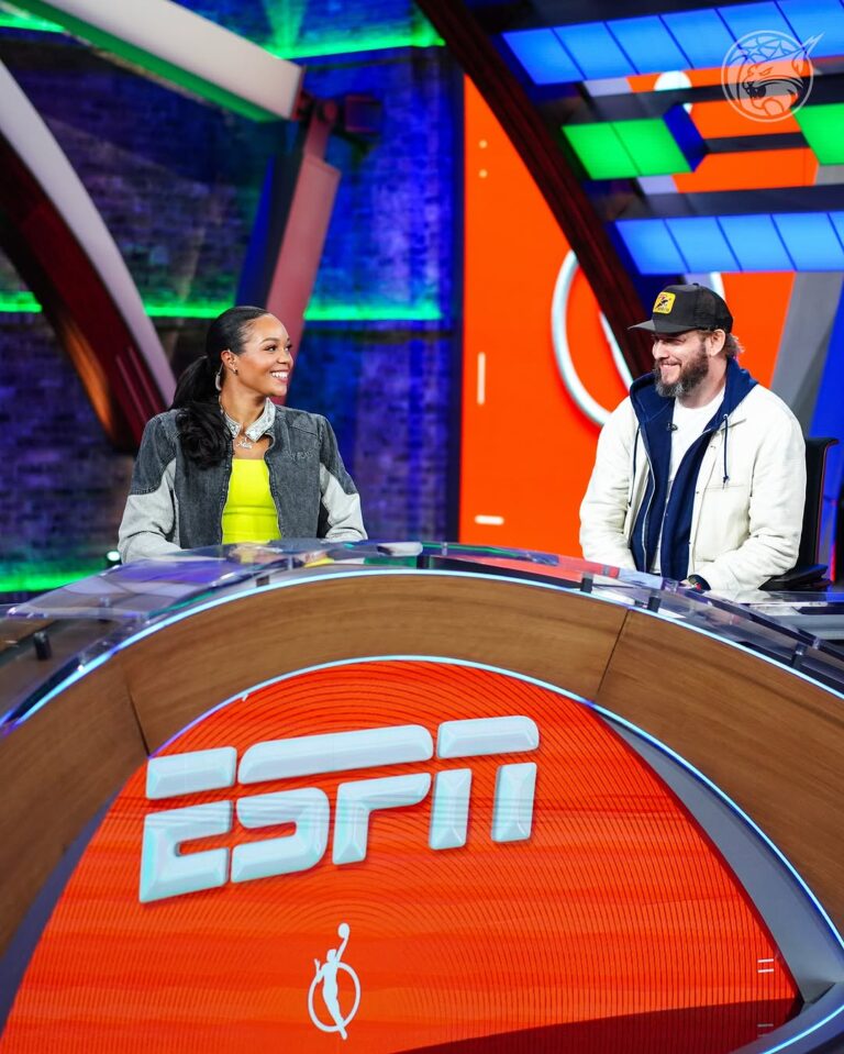 Bon Iver And WNBA’s Minnesota Lynx Announce First-Of-Its-Kind Partnership