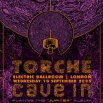 Torche Announce Reunion Show Three Years After Breakup