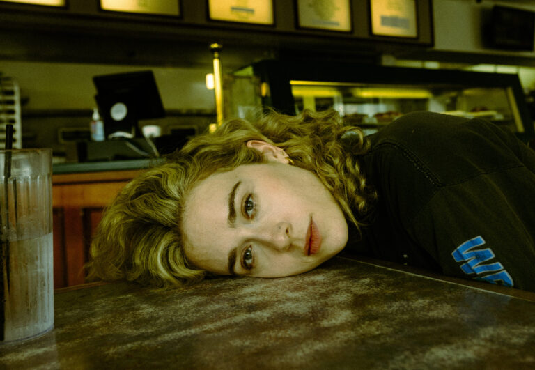 Watch Blondshell Cover Addison Rae’s “Diet Pepsi”