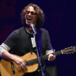 Soundgarden Members Tease Unreleased Album On Eighth Anniversary Of Chris Cornell’s Death