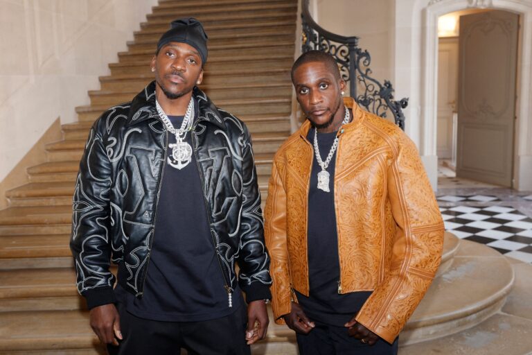 Listen to Clipse’s New Comeback Song “Ace Trumpets”