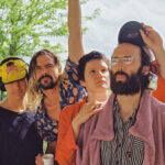 Big Thief Tease New Music With “Incomprehensible” Posters In NYC