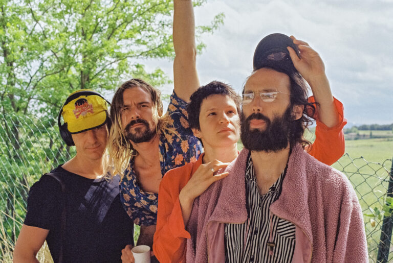 Big Thief Tease New Music With “Incomprehensible” Posters In NYC