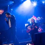 Watch Destroyer and Jessica Pratt Perform on Everybody’s Live With John Mulaney