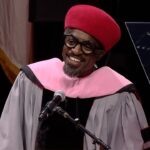 André 3000 Receives Honorary Doctorate From Berklee: Watch His Commencement Speech