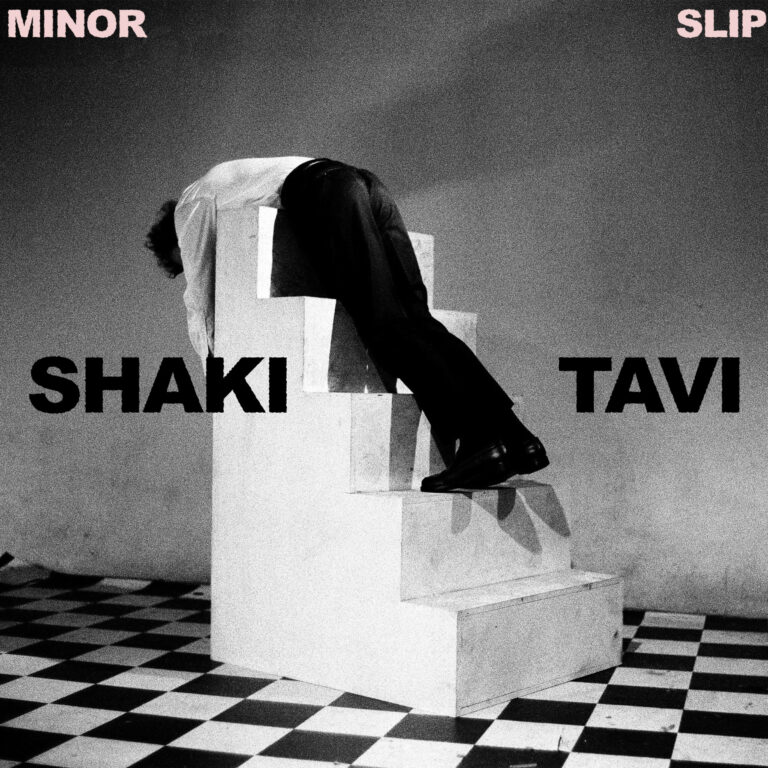 Shaki Tavi Announce New Album Minor Slip: Hear “Breaker”