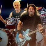 Foo Fighters and Drummer Josh Freese Part Ways