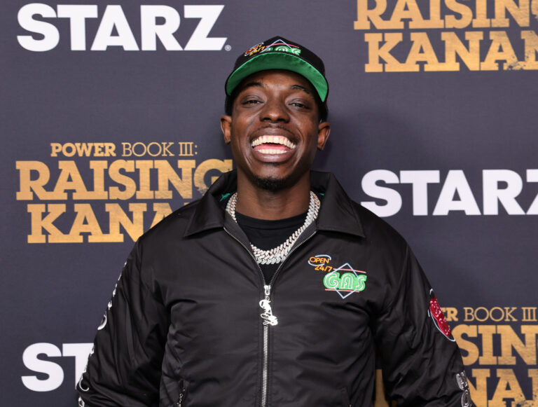 Bobby Shmurda Lays Blame For Canceled Tour, Booking Agent Responds That They Sold Only 10 Tickets Per City
