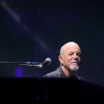 Billy Joel Cancels All Concerts Due To Brain Condition