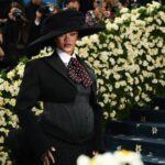 Rihanna Reveals She’s Pregnant With Third Child at 2025 Met Gala