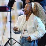 Watch Janet Jackson Perform Medley, Accept Icon Award at the 2025 American Music Awards