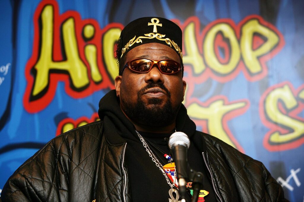 Afrika Bambaataa Loses Civil Suit Accusing Him Of Child Sexual Abuse