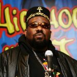 Afrika Bambaataa Loses Civil Suit Accusing Him Of Child Sexual Abuse