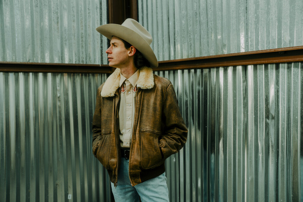 Hayden Pedigo – “I’ll Be Waving As You Drive Away”