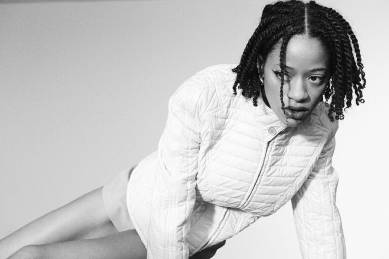 Kilo Kish – “Enough”