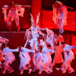 Lady Gaga Breaks Record For Highest Attended Concert By A Female Artist, Rio de Janeiro Police Foil Bomb Plot