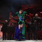Two Arrested in Connection with Alleged Bomb Threat at Lady Gaga’s Rio de Janeiro Concert