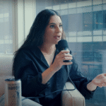 Lea Michele Proves She Can Read