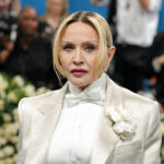 Madonna Series In The Works At Netflix, Unrelated To Biopic