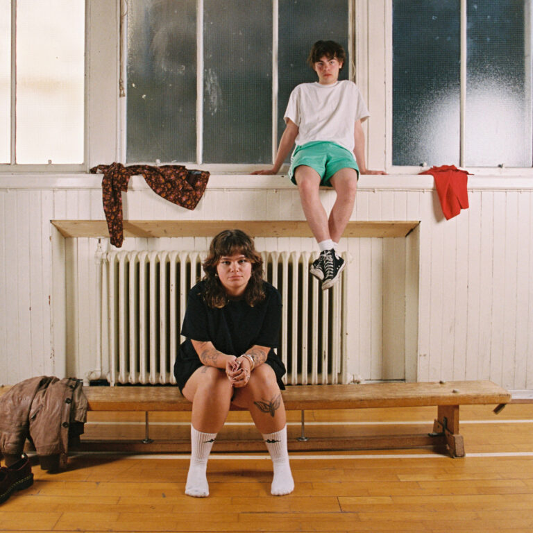 No Windows – “Tricky”