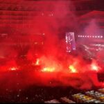 Fans Brought Their Own Pyro — And A Lot Of It — To System Of A Down’s South American Shows