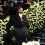 Met Gala 2025 Photos: Rihanna, Chappell Roan, Doechii, and More