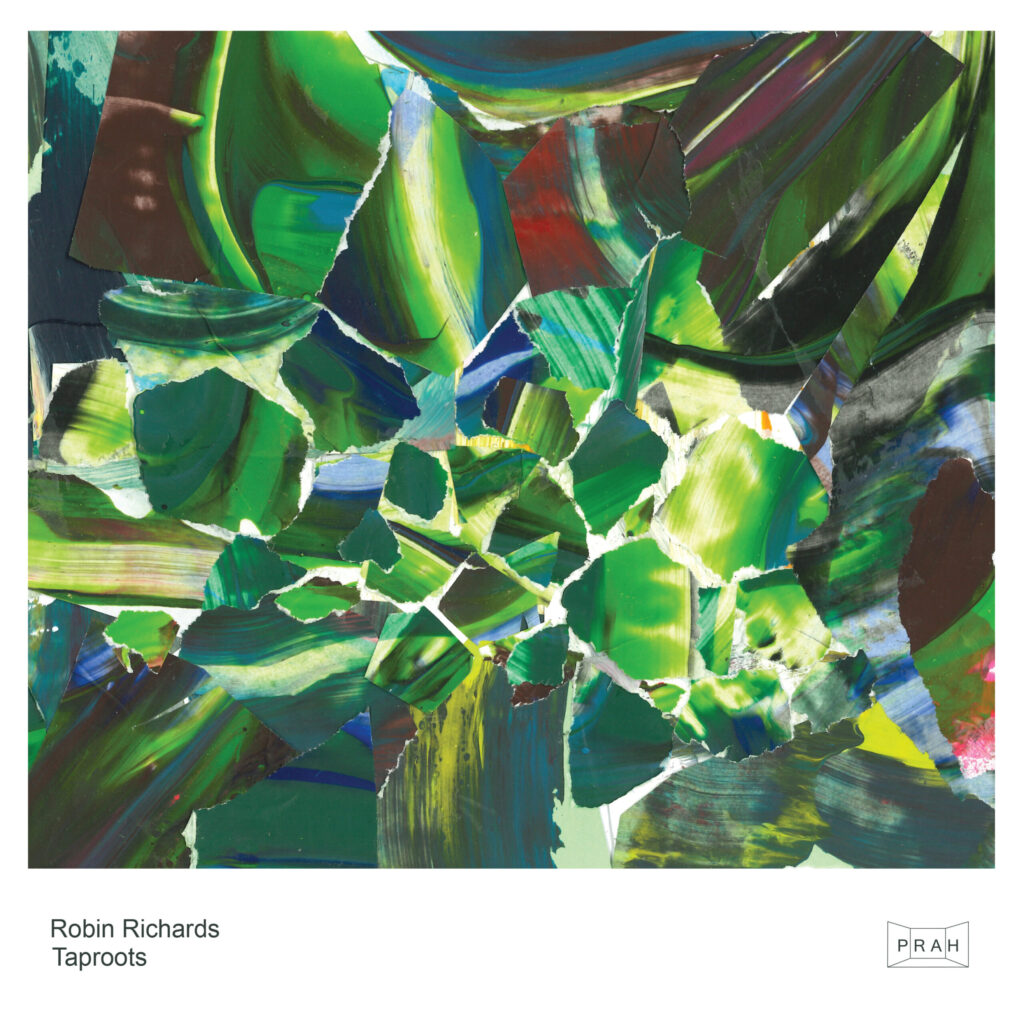Dutch Uncles’ Robin Richards Announces Debut Solo Album Taproots: Hear “Epoxy”