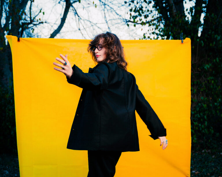 S.G. Goodman – “Snapping Turtle”